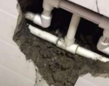 南溪卫生间漏水哪家好