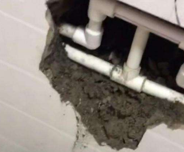 南溪卫生间防水找谁好