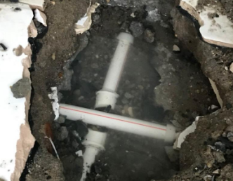 南溪卫生间防水公司