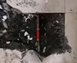 南溪卫生间测漏水公司