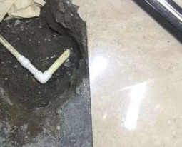 南溪卫生间测漏水多少钱