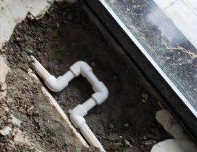 南溪卫生间测漏水哪家好