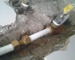 南溪测漏水多少钱