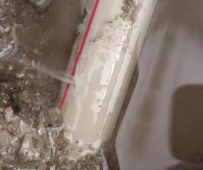南溪水管维修公司