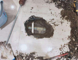 南溪卫生间防水多少钱