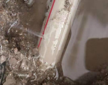 南溪水管维修多少钱