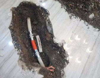 南溪水管维修哪家好
