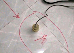 南溪卫生间测漏水多少钱