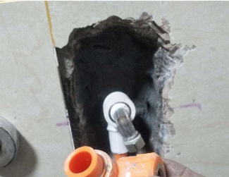 南溪卫生间测漏水哪家好