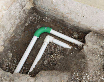 南溪卫生间测漏水价格多少