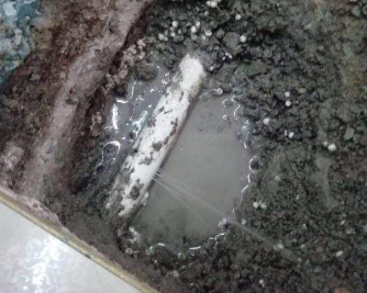 南溪卫生间测漏水哪家好