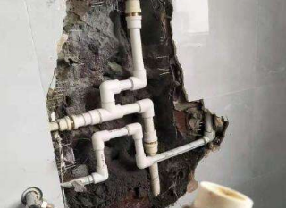 南溪卫生间测漏水价格多少