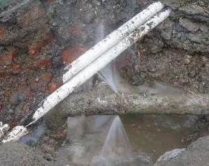 南溪水管维修费用是多少