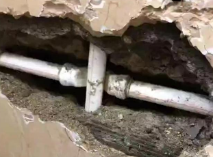 南溪水管维修哪家好