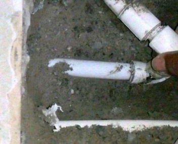 南溪卫生间测漏水哪家好