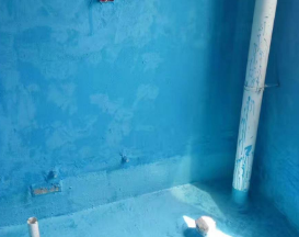 南溪卫生间防水多少钱