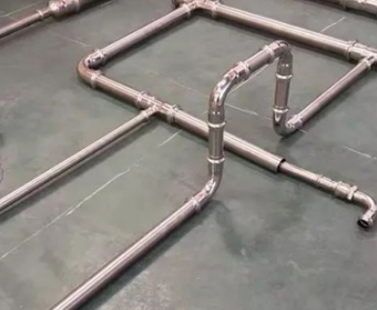 南溪水管维修多少钱