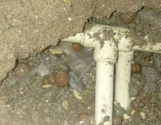 南溪卫生间测漏