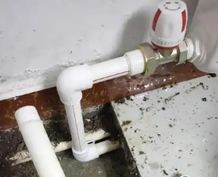 南溪卫生间测漏水多少钱