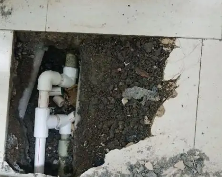 南溪卫生间测漏水哪家好