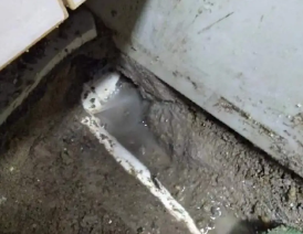 南溪卫生间测漏水多少钱