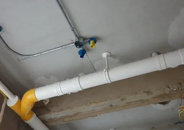 南溪水管维修多少钱