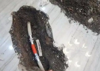 南溪卫生间测漏水哪家好