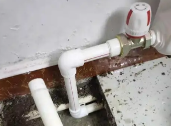 南溪卫生间测漏水多少钱