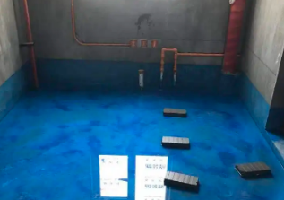 南溪卫生间防水步骤