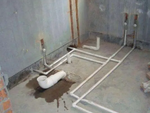 南溪水管维修多少钱