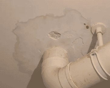 南溪卫生间测漏水的检测方法