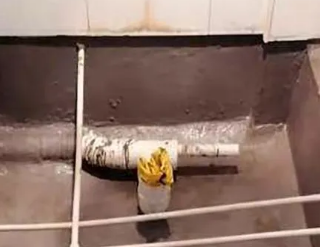 南溪卫生间测漏水服务电话