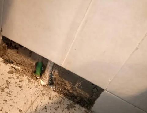 南溪测漏水公司为您专业分享下检漏仪器准确定位的方法有什么特点?