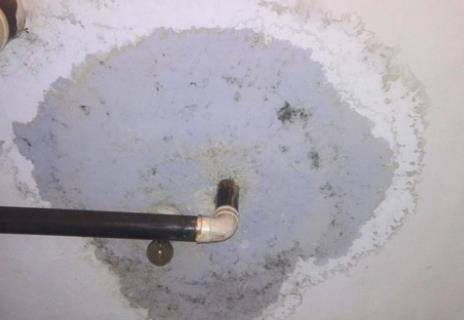 南溪测漏水公司分享如何自检漏水