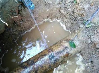 南溪卫生间测漏水公司分享下我们可以检测到轻微的漏水和水压吗？