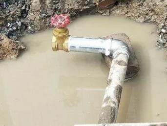 南溪漏水检测电话多少