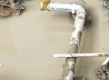 南溪测漏水公司电话